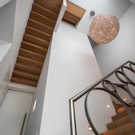 Bed & Wellness Boxtel, 4 Persoonskamer Met Eigen Badkamer Exterior foto