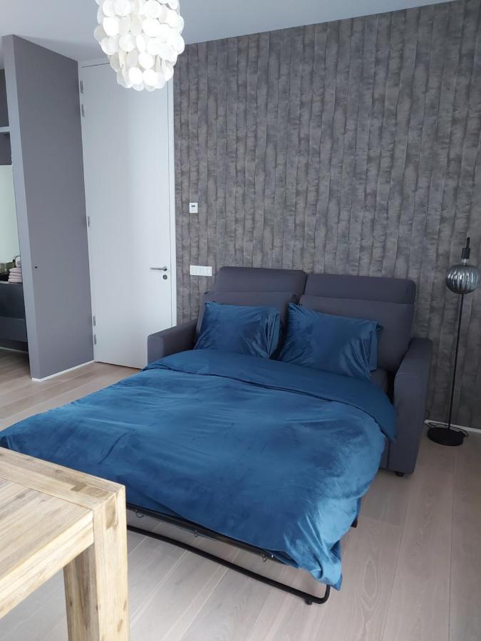 Bed & Wellness Boxtel, 4 Persoonskamer Met Eigen Badkamer Exterior foto
